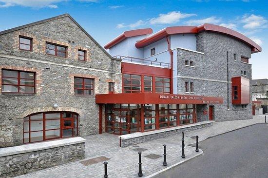 Ballina Arts Events Centre